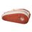 TEAM 6PK ROLAND GARROS 2025 Cream/CLAY
