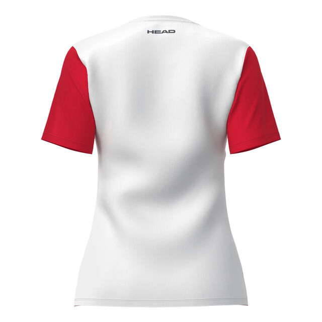 Club 25 Tech T-Shirt Women