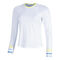 Shibori Wave L/S