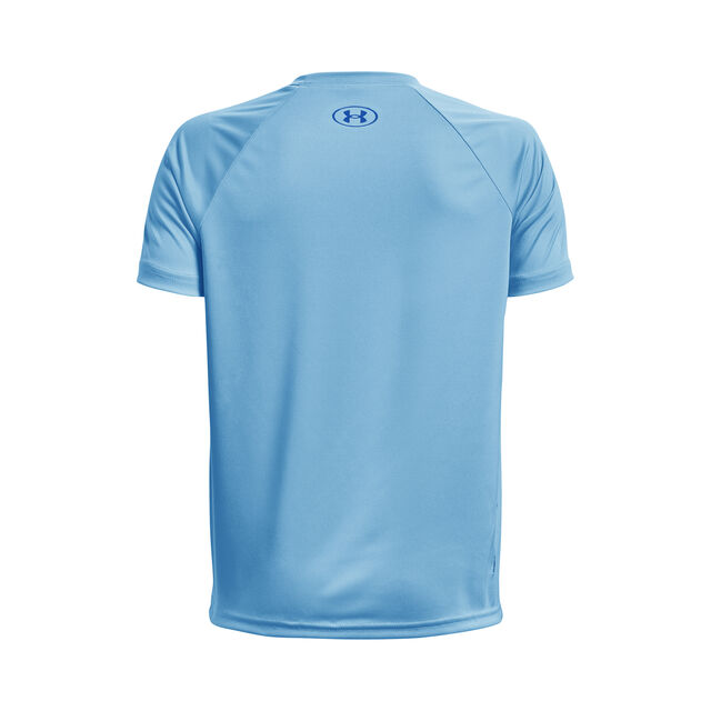 Tech Big Logo Shortsleeve