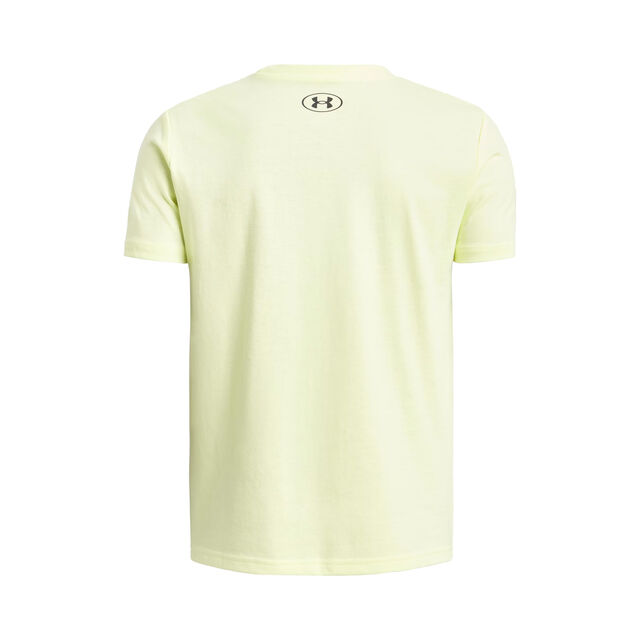 Ua B Sportstyle Lc Ss-Blu