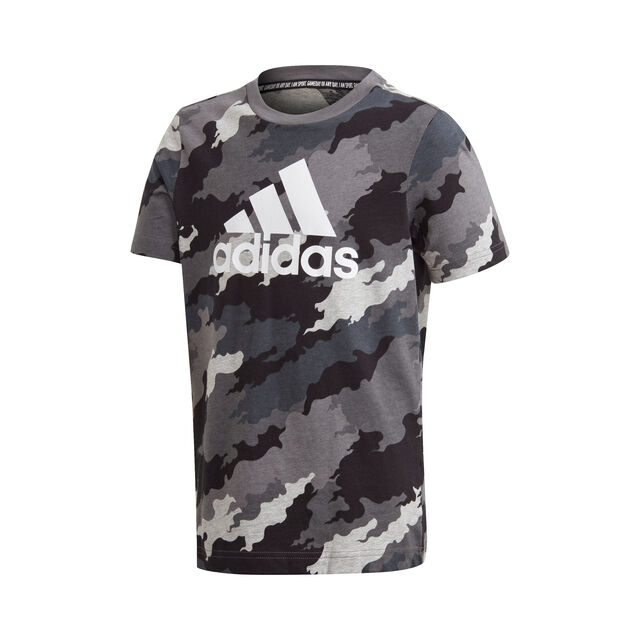 Must Have Badge of Sports Tee Boys