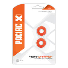 Vibra Damper Dämpfer 2er Pack-Orange