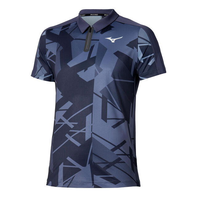 Daybreakers Shadow Short Sleeve Polo
