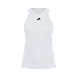 Club Tank-Top Mädchen - weiß, 