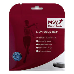 Focus-HEX 12m hellblau