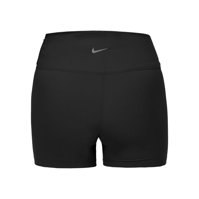 Nike One Dri-Fit High-Waisted 5in Biker Shorts