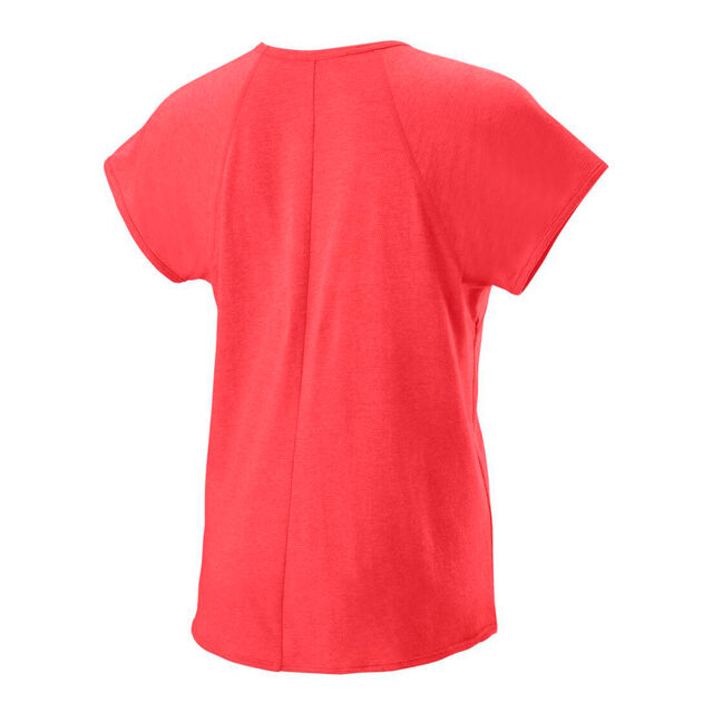 Training V-Neck Tee Women