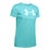 Graphic Sportstyle Classic Crew Tee Women