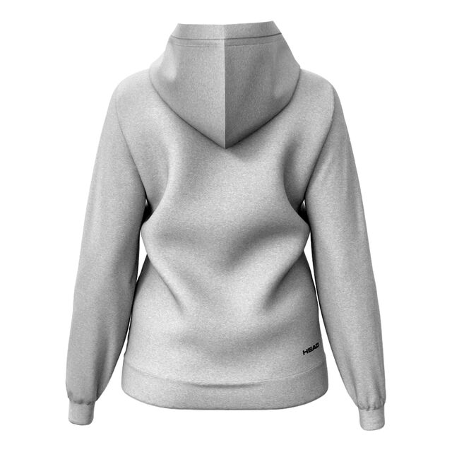 Club Original Hoodie Fz Women