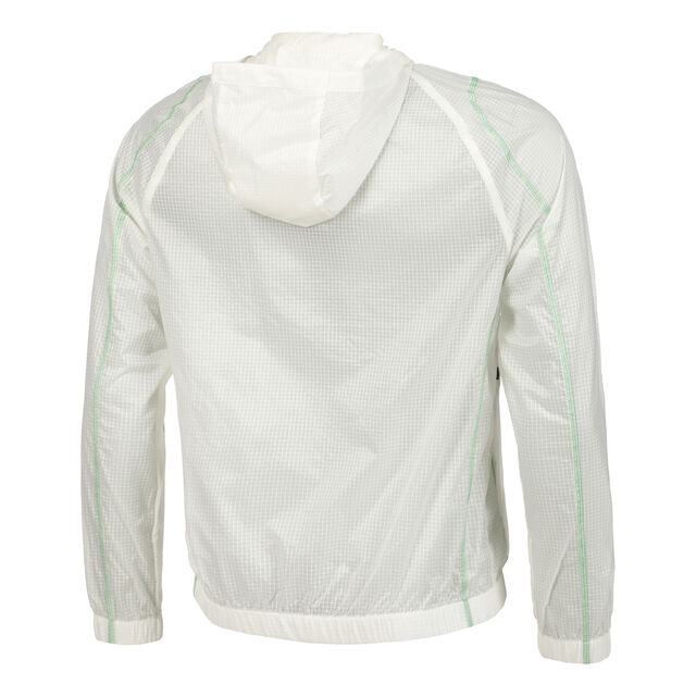 Trainingsjacke