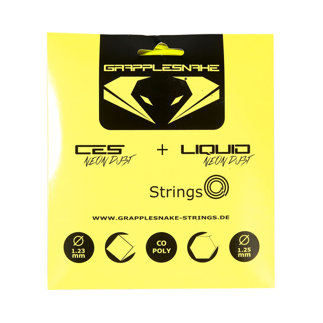 CES Neon Dust/Liquid Neon Dust