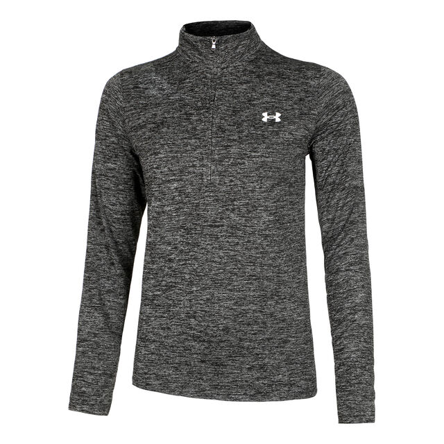 Tech Half-Zip Twist