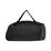 TR DUFFLE S BLACK/WHITE