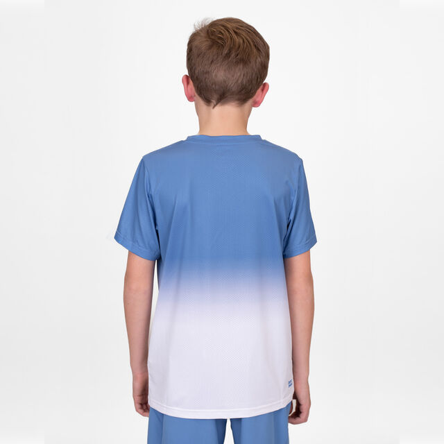Crew  Tee