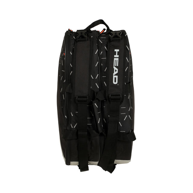 Team Padel Bag L