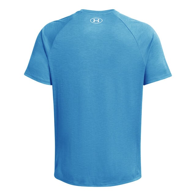 Tech Textured Shortsleeve