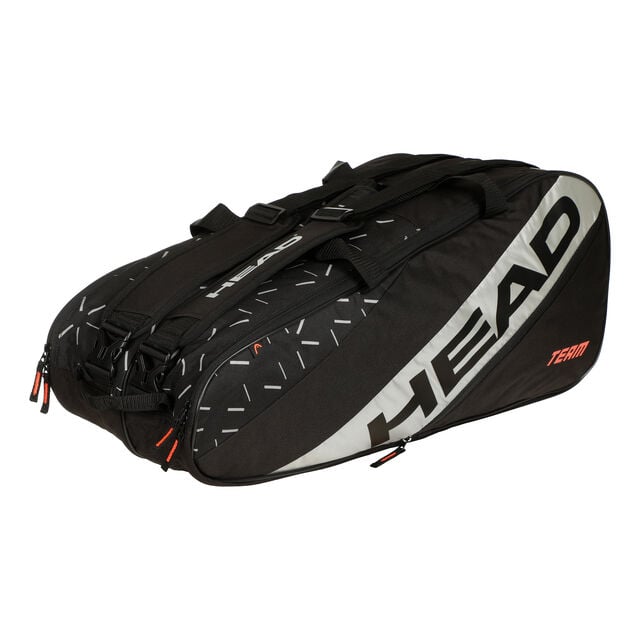 Team Racquet Bag L BKCC