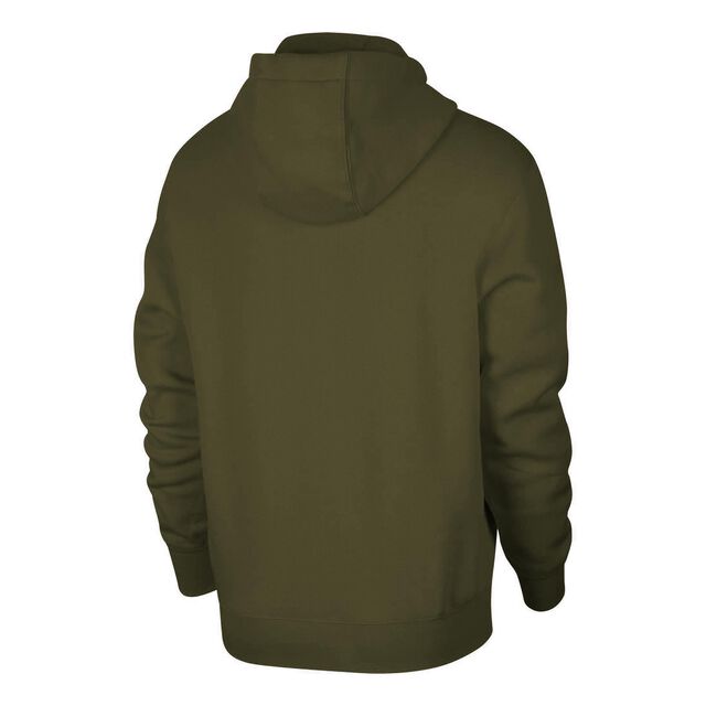 Sportswear Club Full-Zip Hoodie Men