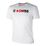 Heritage Sport Logo Tee Men