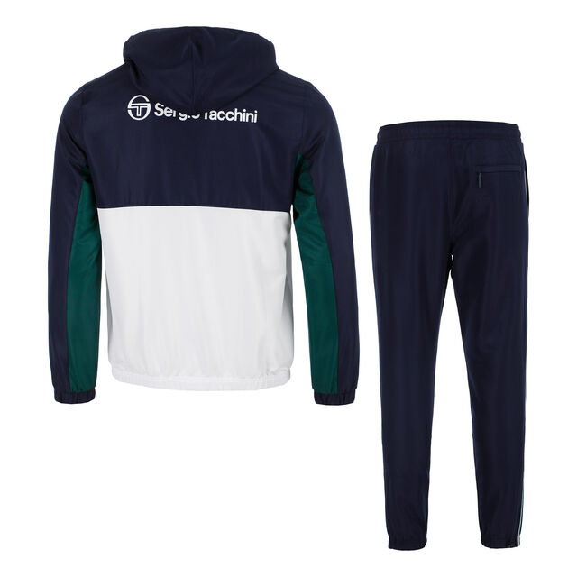 Quarzo Tracksuit