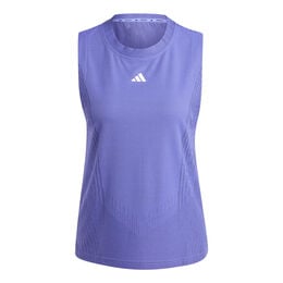 Match Pro Tank-Top Damen - lila, 