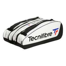 Tour Endurance 2023 Schlägertasche 15er - weiß