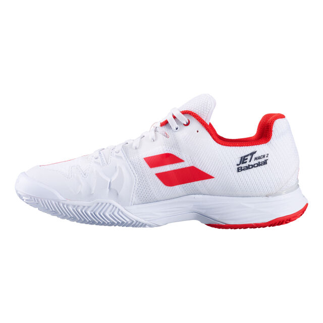 Jet Mach II Clay Men