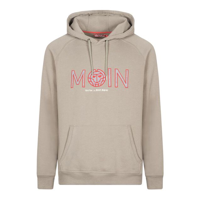 Moin Statement Men Hoody