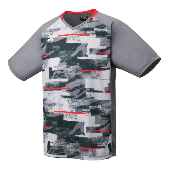 Crew Neck Tee