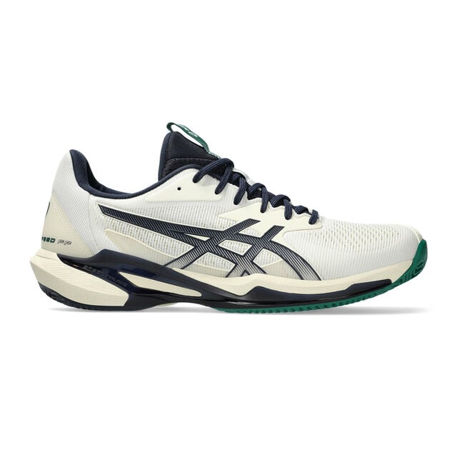 Solution Speed FF 3 CLAY