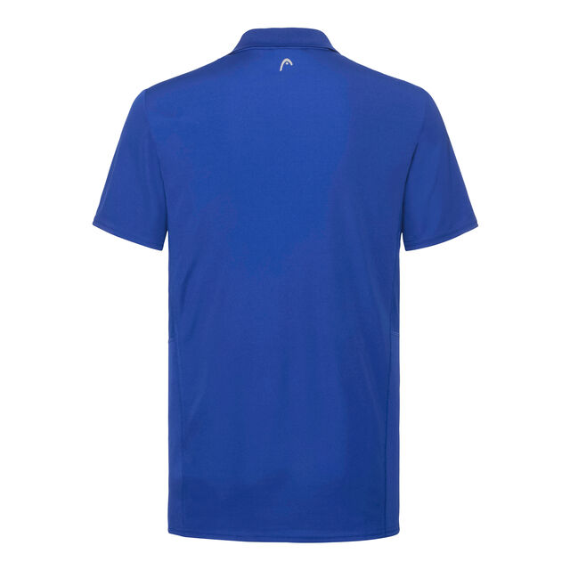 Club Tech Polo Shirt Men