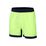 Tournament Mesh Double Layer Shorts