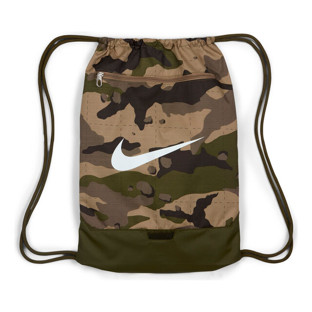 Camo Training Gymsack