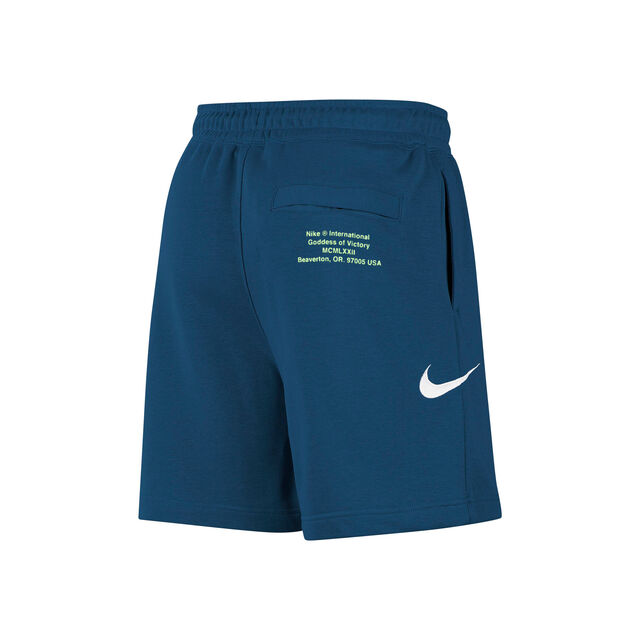 NSW Swoosh Short FT