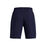 Ua Tech Woven Wordmark Short-Blk