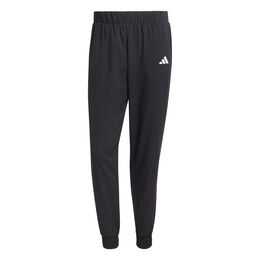 Walk On Trainingshose Herren-Schwarz