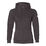 Tailored Full-Zip Hoody Women