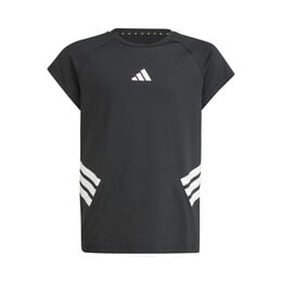 All Sports Nxt T-Shirt Kinder-Schwarz,Wei&szlig;