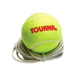 Ball & String (für Fill & Drill) Trainingshilfe-Gelb,Rot
