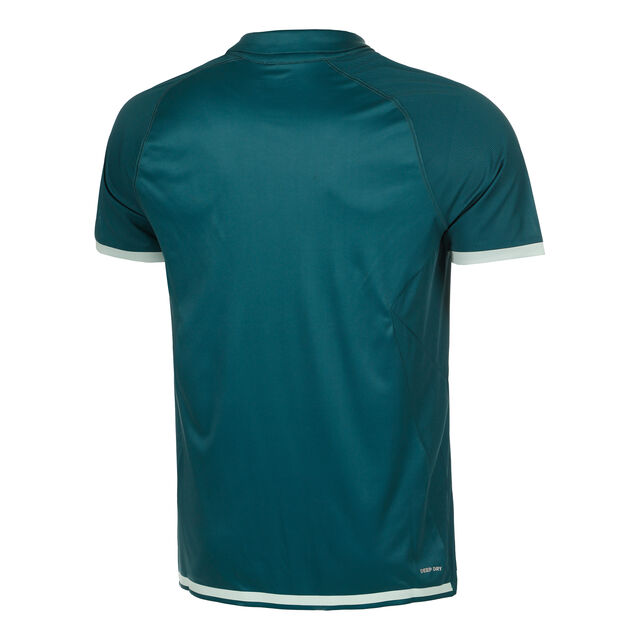 Tech Ii  D2 Polo