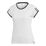 Club 3 Stripes Tee Women
