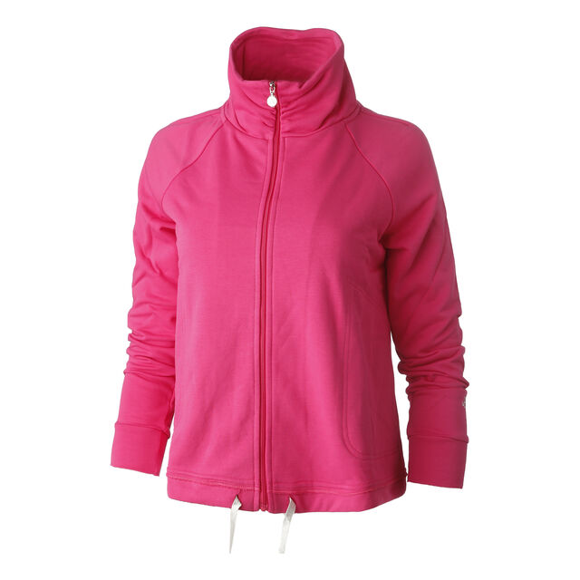 ***Sakura Sweatjacke Women