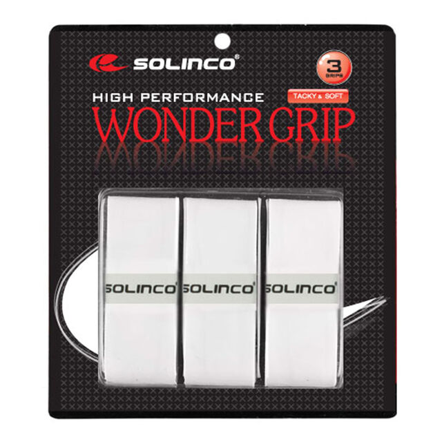 Wonder Grip 3er