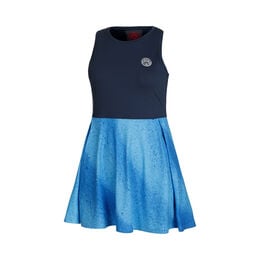 Beach Spirit Junior Kleid Mädchen - dunkelblau, blau