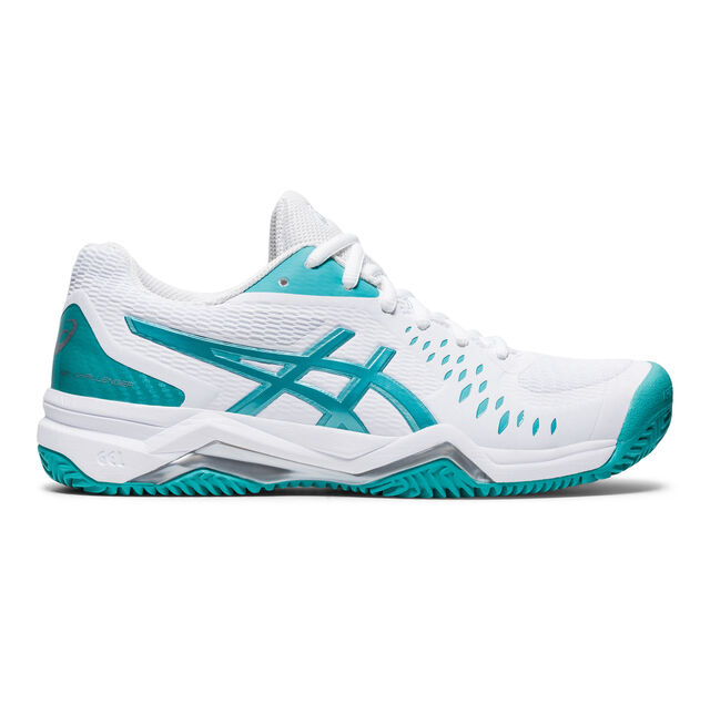 Gel-Challenger 12 Clay Women