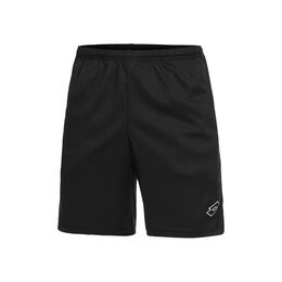 Squadra III 9in Shorts Herren-Schwarz