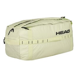 Pro Duffle M Extreme Sporttasche-Limette,Anthrazit