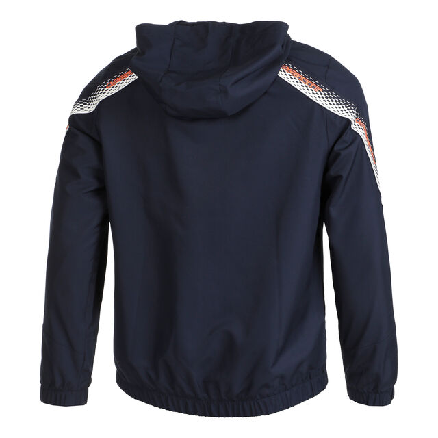 Trainingsjacke