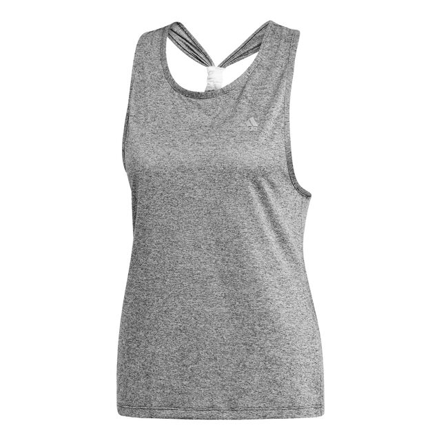 Club Tieback Tank Women